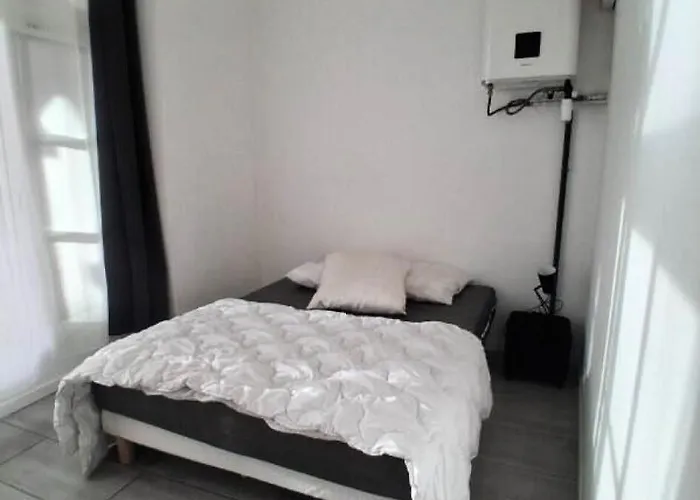 Le Village De Cap Esterel - Maeva - 2 Pieces 6 Personnes - Selection Mae-0593 *