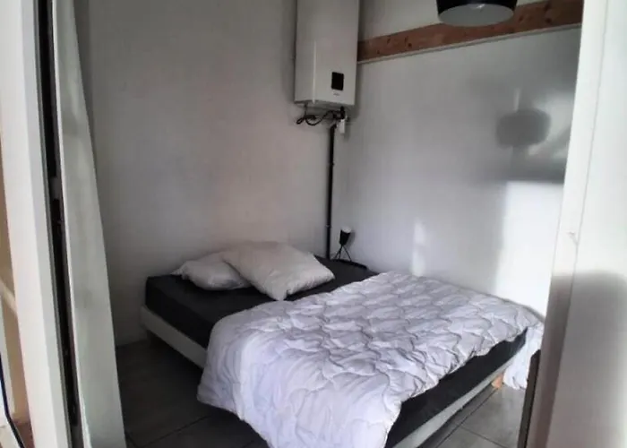 Апартаменты Le Village De Cap Esterel - Maeva - 2 Pieces 6 Personnes - Selection Mae-0593