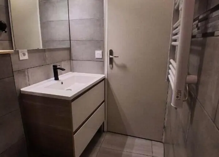 Apartment Le Village De Cap Esterel - Maeva - 2 Pieces 6 Personnes - Selection Mae-0593