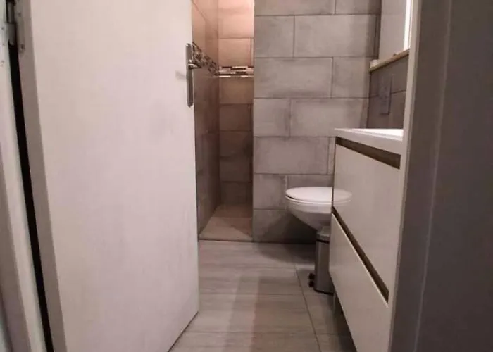 Le Village De Cap Esterel - Maeva - 2 Pieces 6 Personnes - Selection Mae-0593 Apartment *