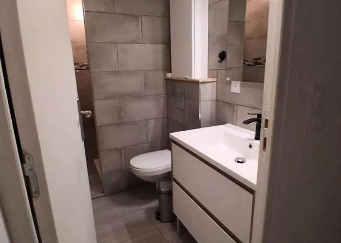 Le Village De Cap Esterel - Maeva - 2 Pieces 6 Personnes - Selection Mae-0593 Apartment