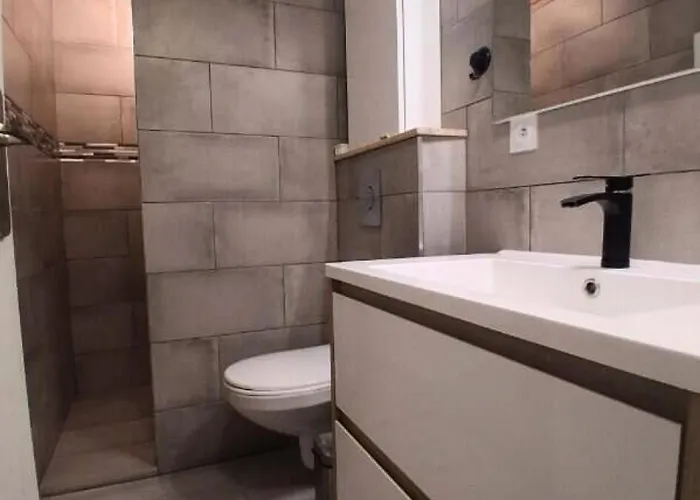 Le Village De Cap Esterel - Maeva - 2 Pieces 6 Personnes - Selection Mae-0593